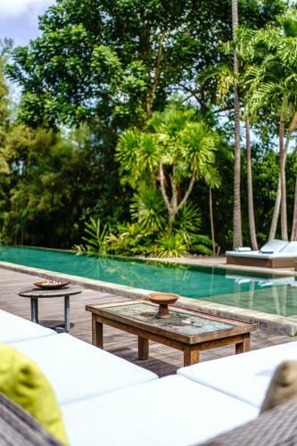 Villa Vila Moments