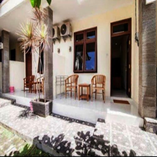 Hostal Neys Guest House