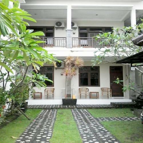 Hostal Neys Guest House