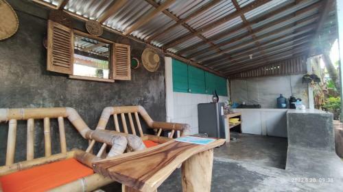 Hostal Salty Sea Guesthouse