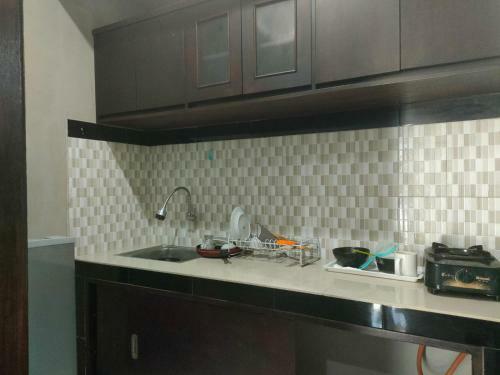 Hostal Balicozy Apartment Jimbaran