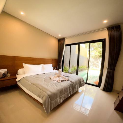 Emka Lodge Villa