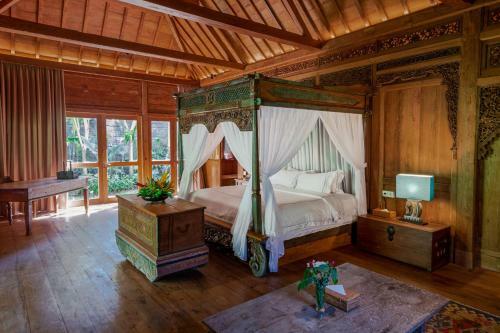 Villa Kapungkur