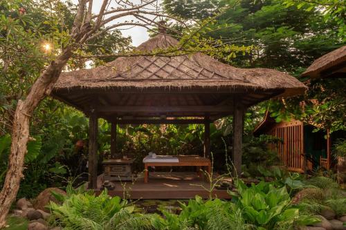 Villa Kapungkur