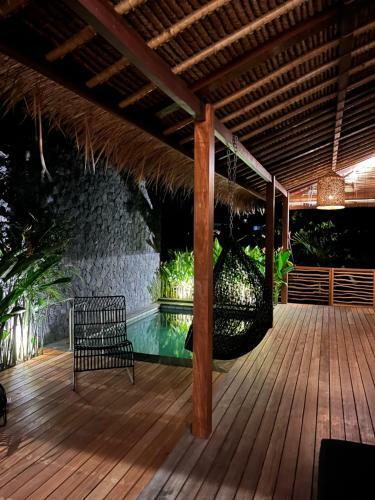 La Reserva Villas Bali