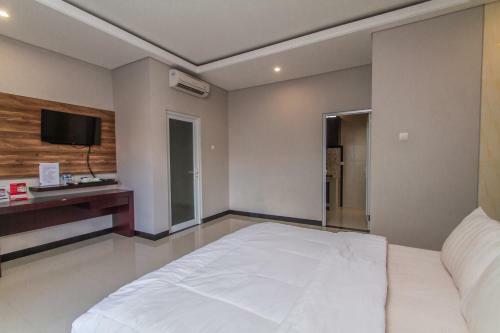 Hostal The Apartment Jimbaran