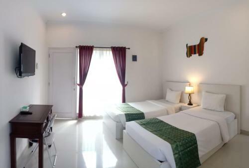 Hotel Gaing Mas Residence By Gaing Mas Group