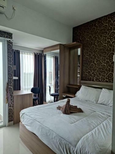 Apartamento Milangkori