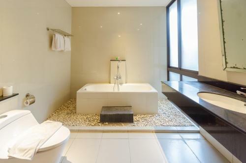 Villa Hyarta Residence By Bukit Vista