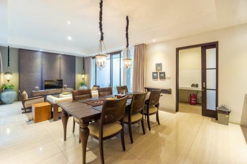 Villa Hyarta Residence By Bukit Vista