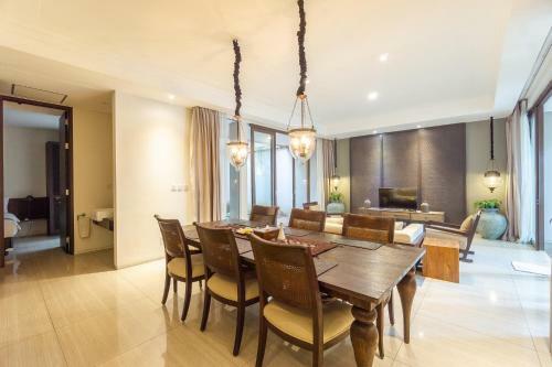 Villa Hyarta Residence By Bukit Vista