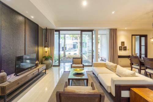 Villa Hyarta Residence By Bukit Vista