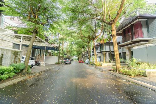 Villa Hyarta Residence By Bukit Vista