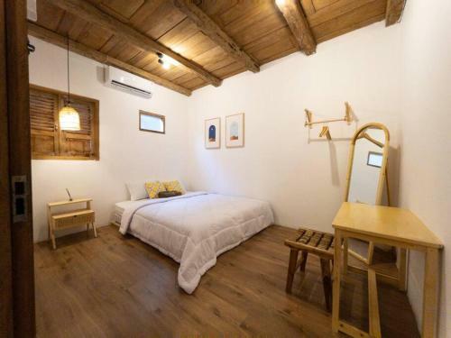 Villa Omah Joho Guesthouse