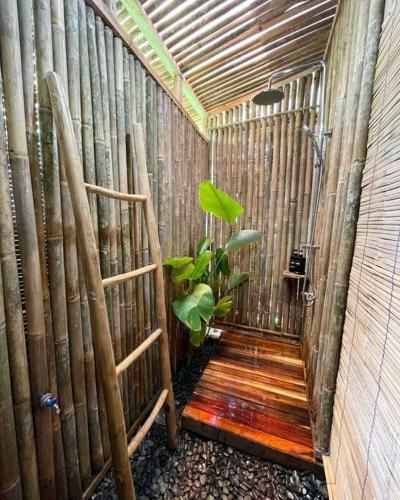 Villa Omah Joho Guesthouse