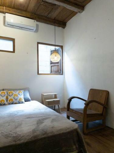 Villa Omah Joho Guesthouse