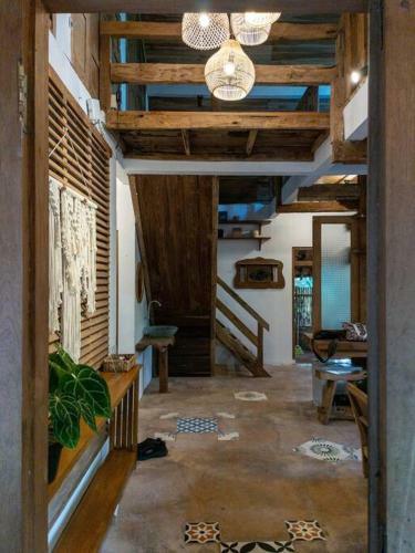 Villa Omah Joho Guesthouse