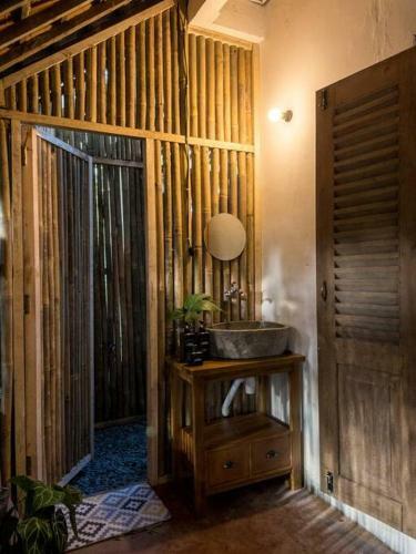 Villa Omah Joho Guesthouse