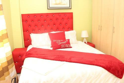 Hostal Dreams Lodge Oakdale