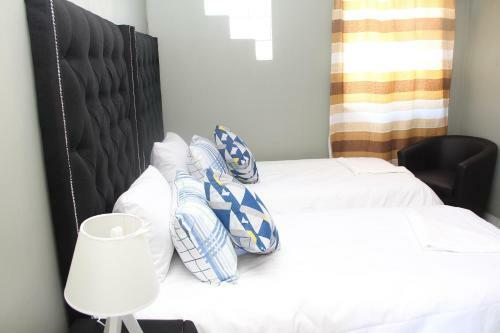 Hostal Dreams Lodge Oakdale