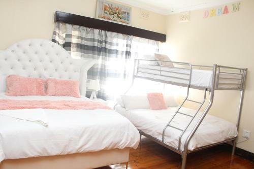Hostal Dreams Lodge Oakdale