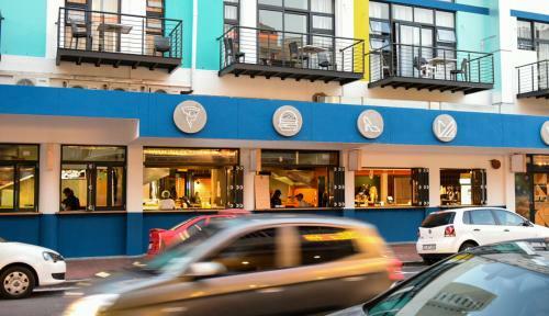 Apartamento Saratoga - Sea Point