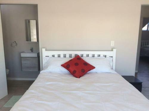 Hostal Argyle Inn Cape Town
