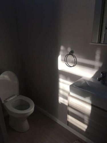 Hostal Argyle Inn Cape Town