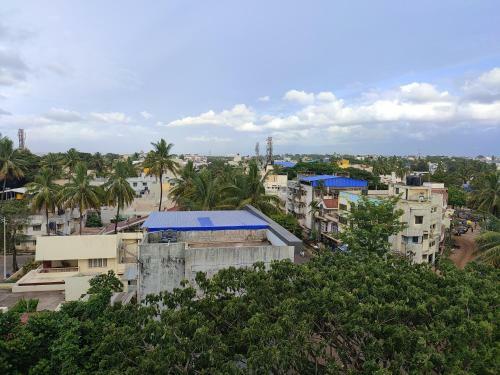 Apartamento Sapphire Square Family Flat