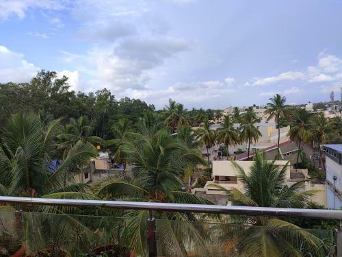 Apartamento Sapphire Square Family Flat