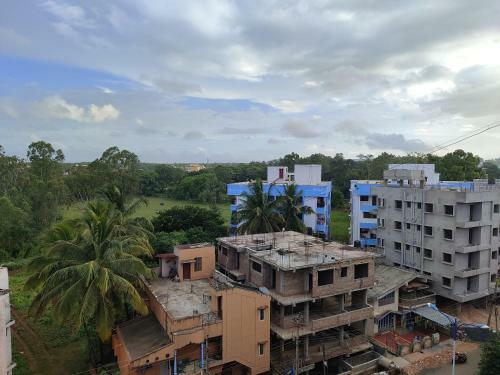 Apartamento Sapphire Square Family Flat