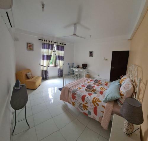 Bed & Breakfast Ja-elas French Touch