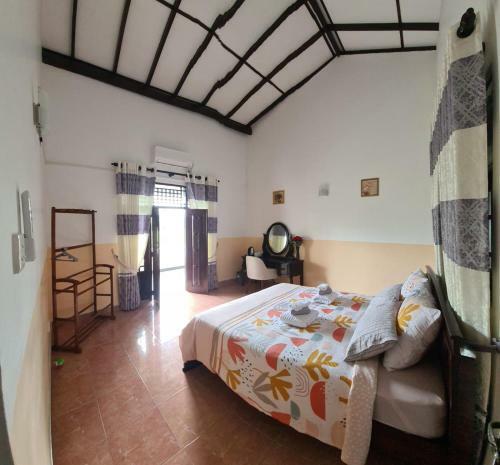 Bed & Breakfast Ja-elas French Touch