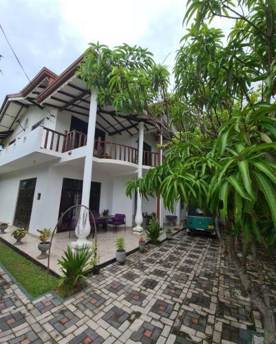 Bed & Breakfast Ja-elas French Touch