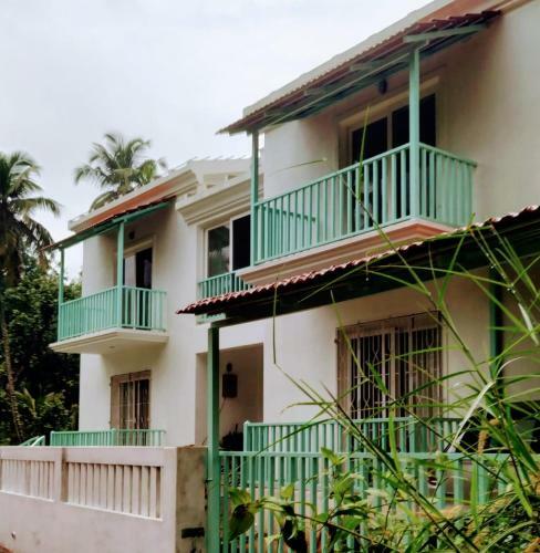 Apartamento Beseco Bed And Breakfast