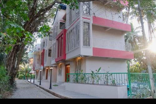 Villa Benaulim Exotica- B South Goa