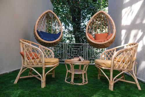 Villa Benaulim Exotica- B South Goa