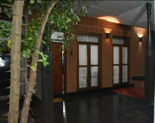 Apartamento Cosy Stayz