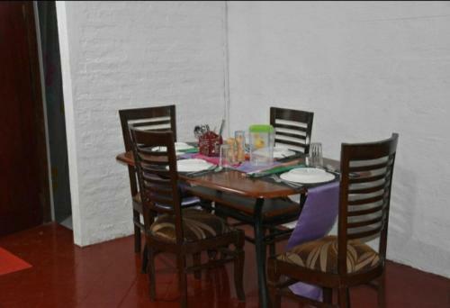 Apartamento Cosy Stayz