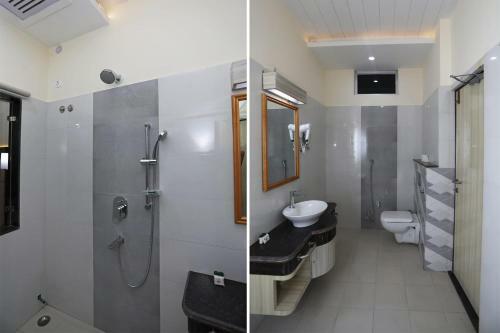Hotel Clarks Inn Express Bharatpur