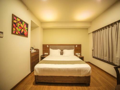 Hotel The Basil Park