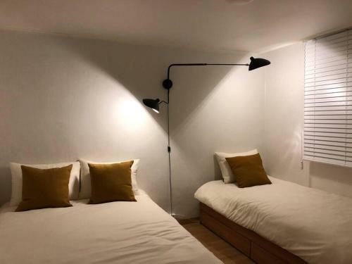 Apartamento Stay Midcentury
