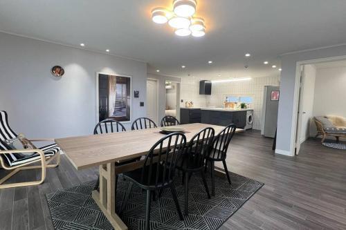 Hongdae 3bedroom Apartment #13