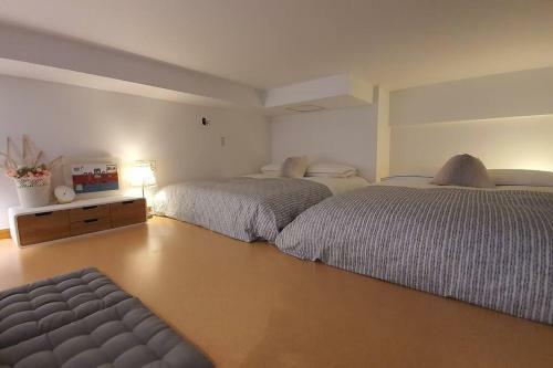 Apartamento Hongdae Studio Duplex #6 Cozy Netflix
