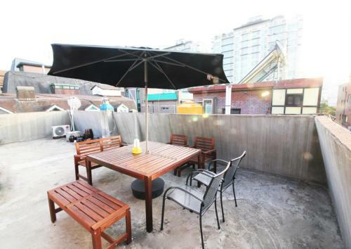 Hostal Gangnamstay - Foreigners Only