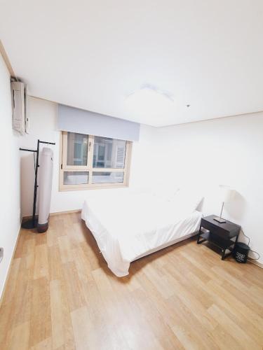Apartamento Gangnam Apt 3room 2bath ??? 5? ??? ???