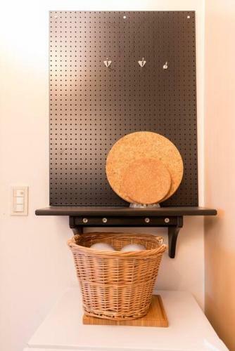 Apartamento Hongdae Studio Duplex #8 Lovely