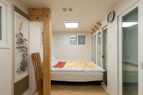 Villa Bukchon Daon Guest House