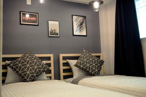 Hostal Whitetail Guesthouse