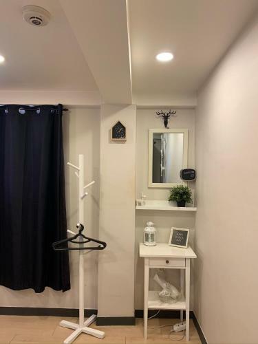 Hostal Whitetail Guesthouse